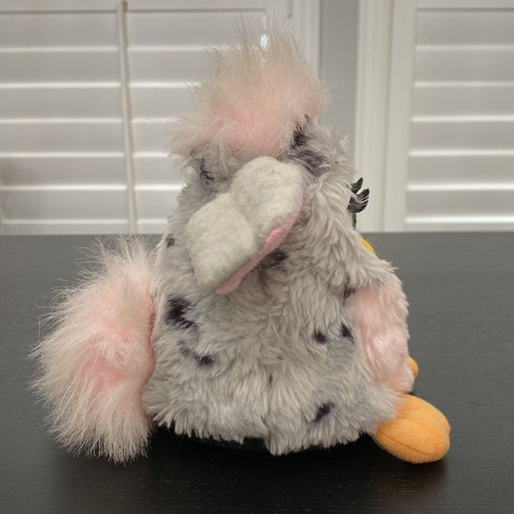 Furby - WORKING CONDITION - Picture 7 of 9